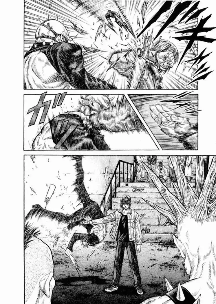 Zetman - Capítulo 16 - Página 4 - LectorTMOo