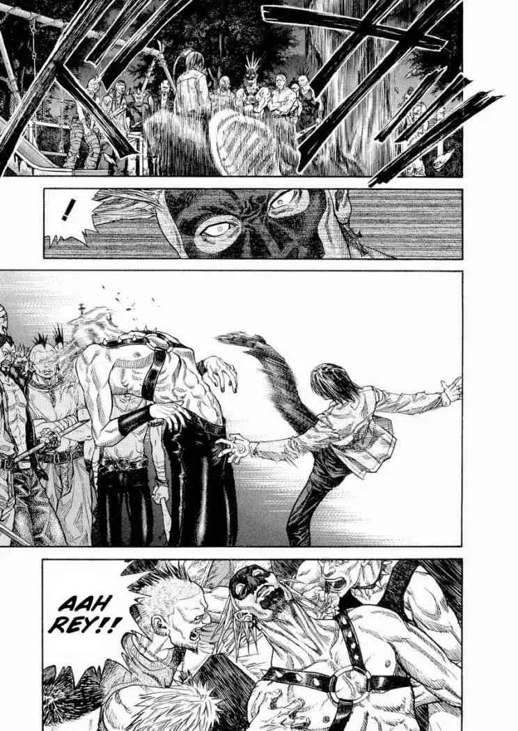 Zetman - Capítulo 16 - Página 5 - LectorTMOo