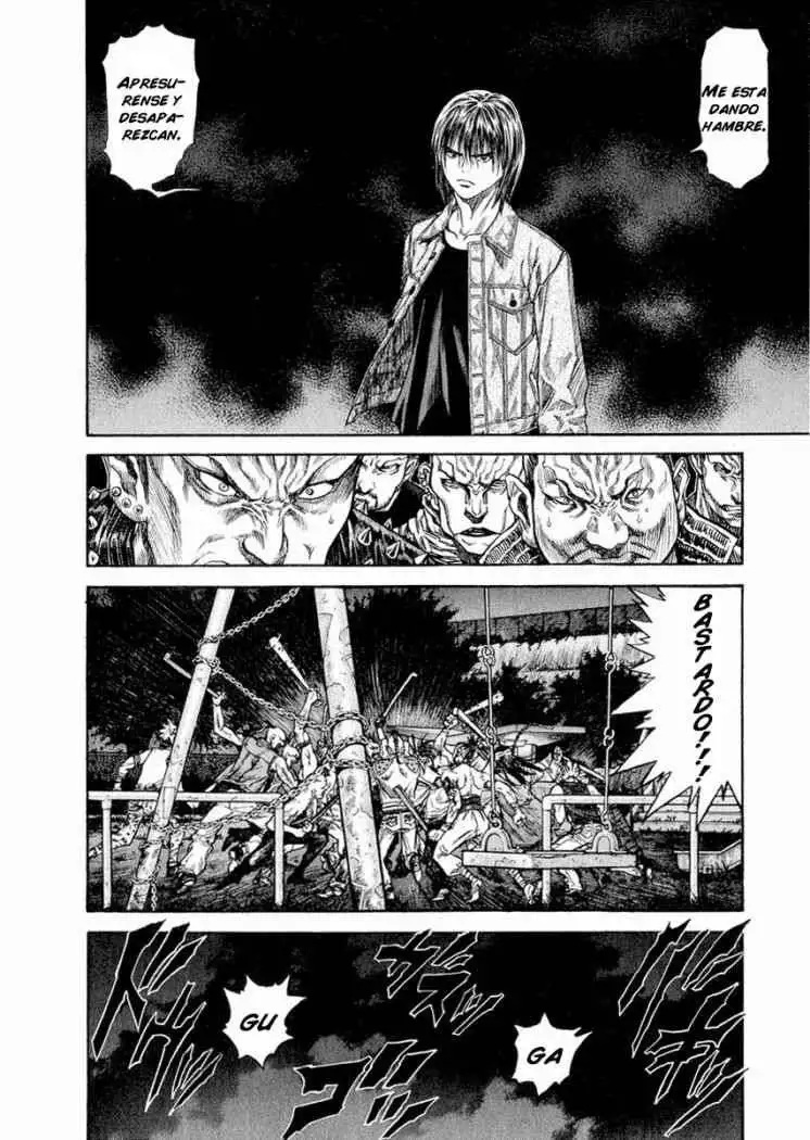 Zetman - Capítulo 16 - Página 6 - LectorTMOo