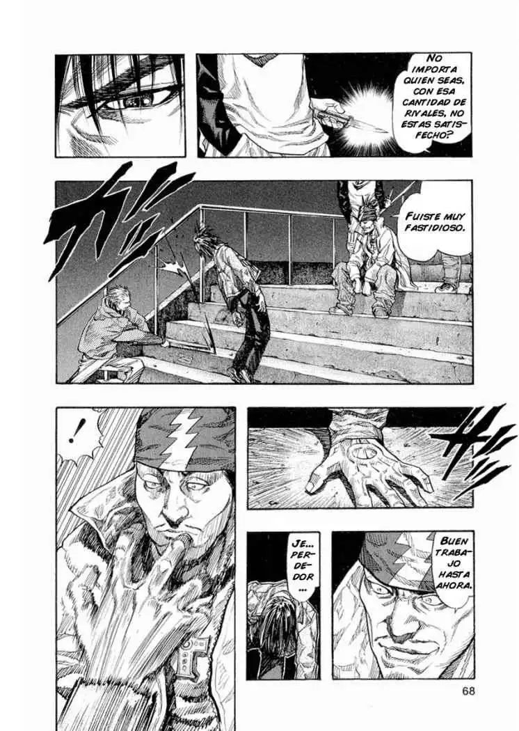Zetman - Capítulo 16 - Página 8 - LectorTMOo