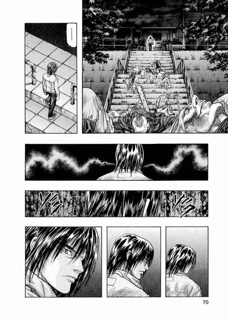Zetman - Capítulo 16 - Página 10 - LectorTMOo