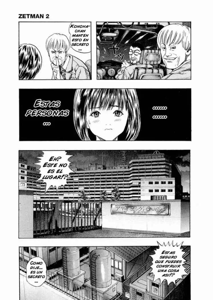 Zetman - Capítulo 16 - Página 13 - LectorTMOo