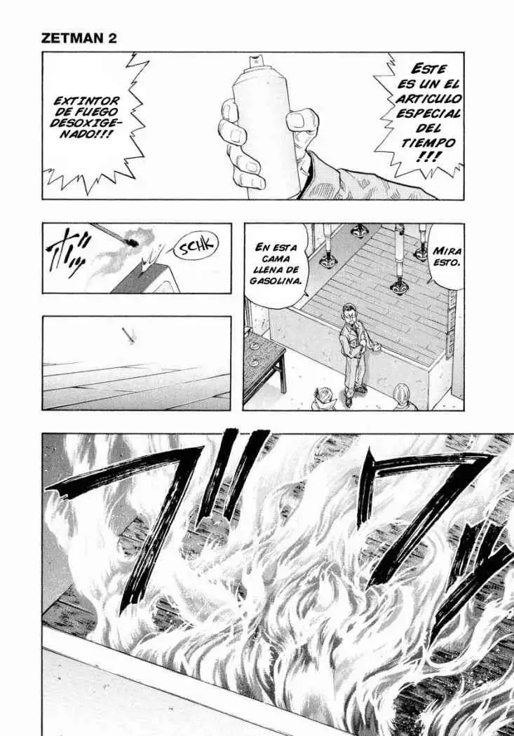 Zetman - Capítulo 16 - Página 15 - LectorTMOo