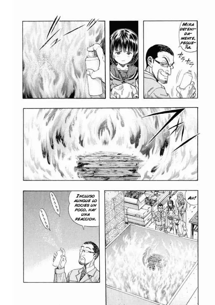 Zetman - Capítulo 16 - Página 16 - LectorTMOo