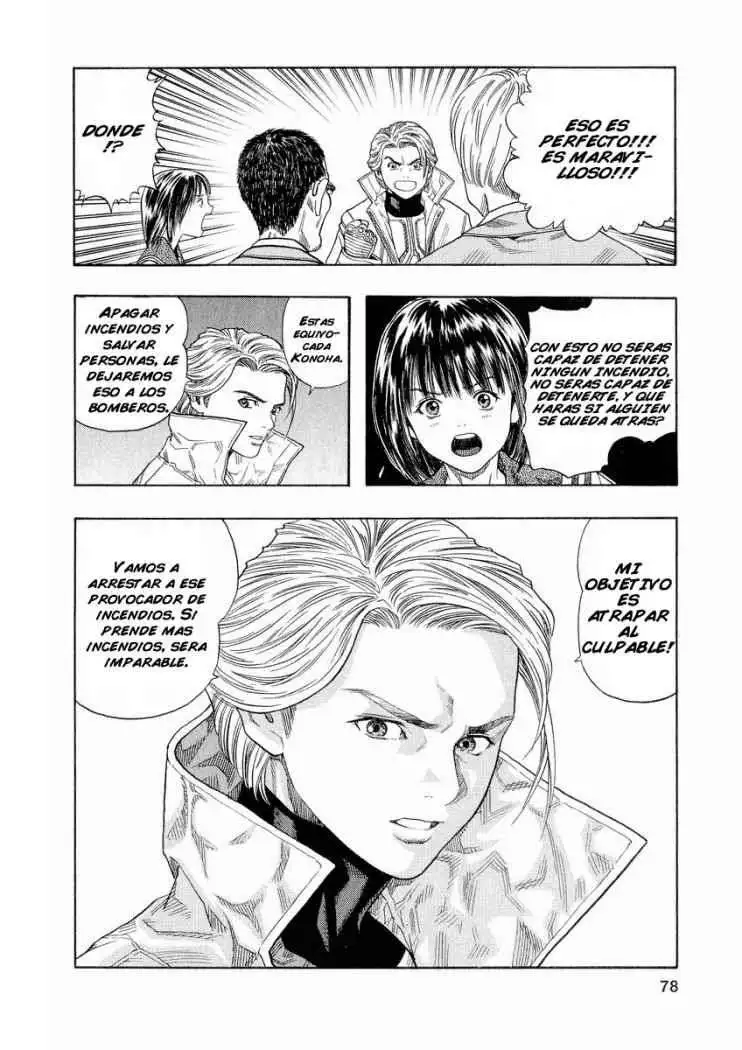 Zetman - Capítulo 16 - Página 18 - LectorTMOo