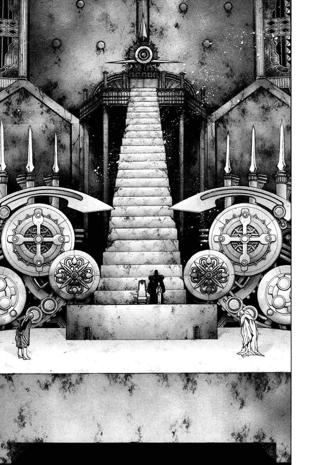 Zetman - Capítulo 161 - Página 8 - LectorTMOo