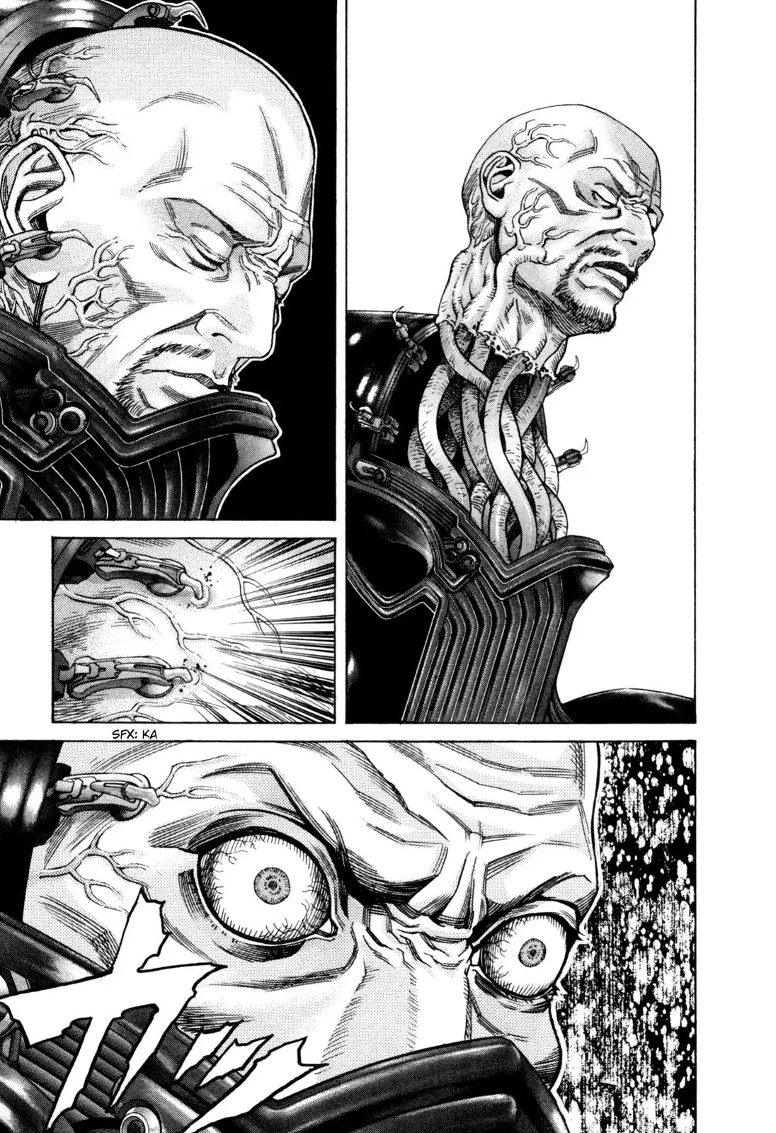 Zetman - Capítulo 162 - Página 5 - LectorTMOo