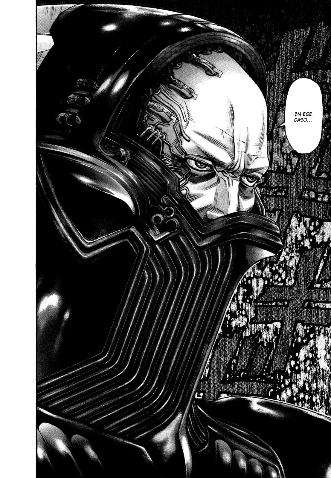 Zetman - Capítulo 162 - Página 6 - LectorTMOo