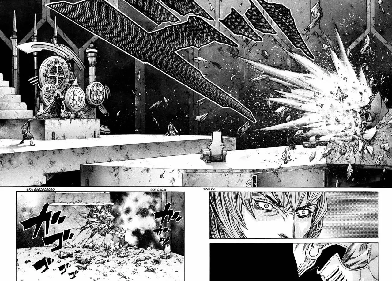 Zetman - Capítulo 162 - Página 8 - LectorTMOo