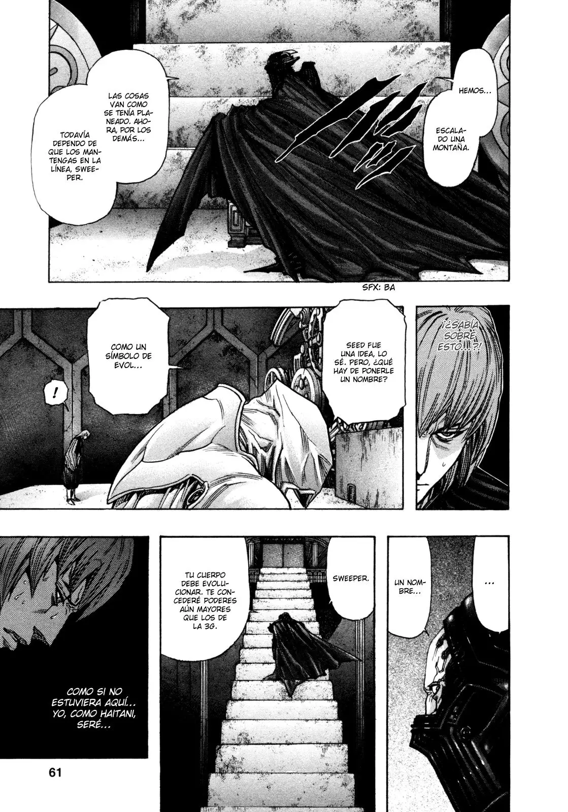 Zetman - Capítulo 162 - Página 10 - LectorTMOo