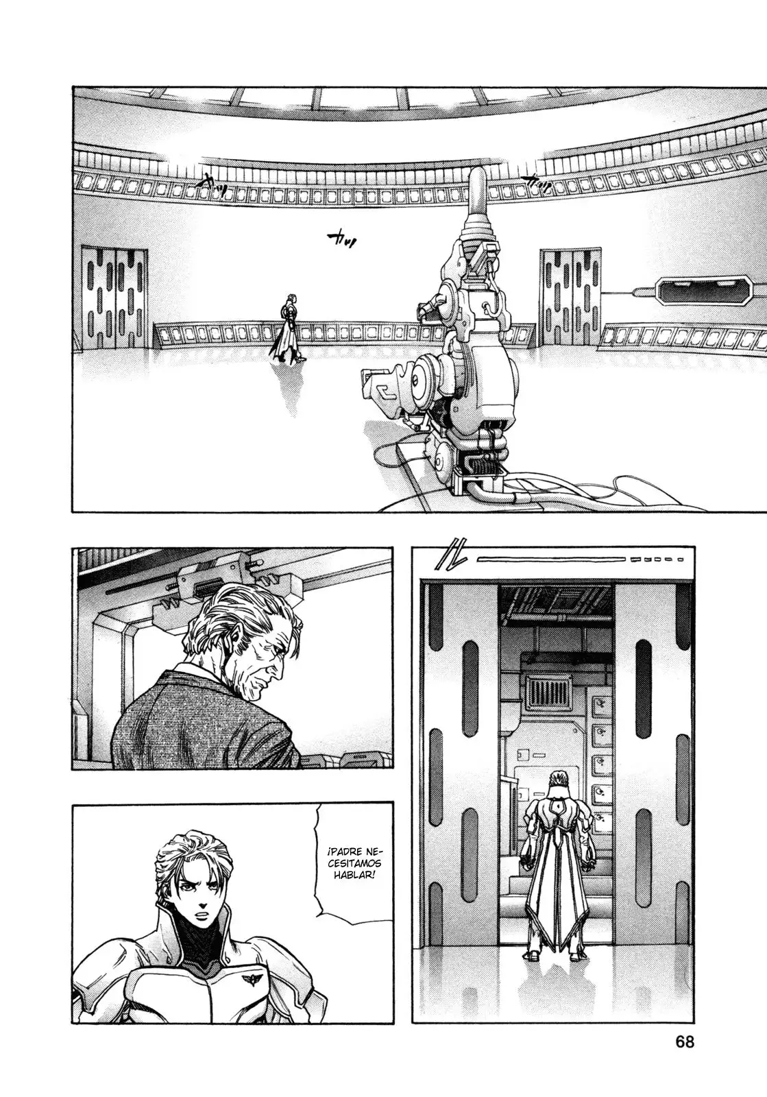 Zetman - Capítulo 163 - Página 2 - LectorTMOo