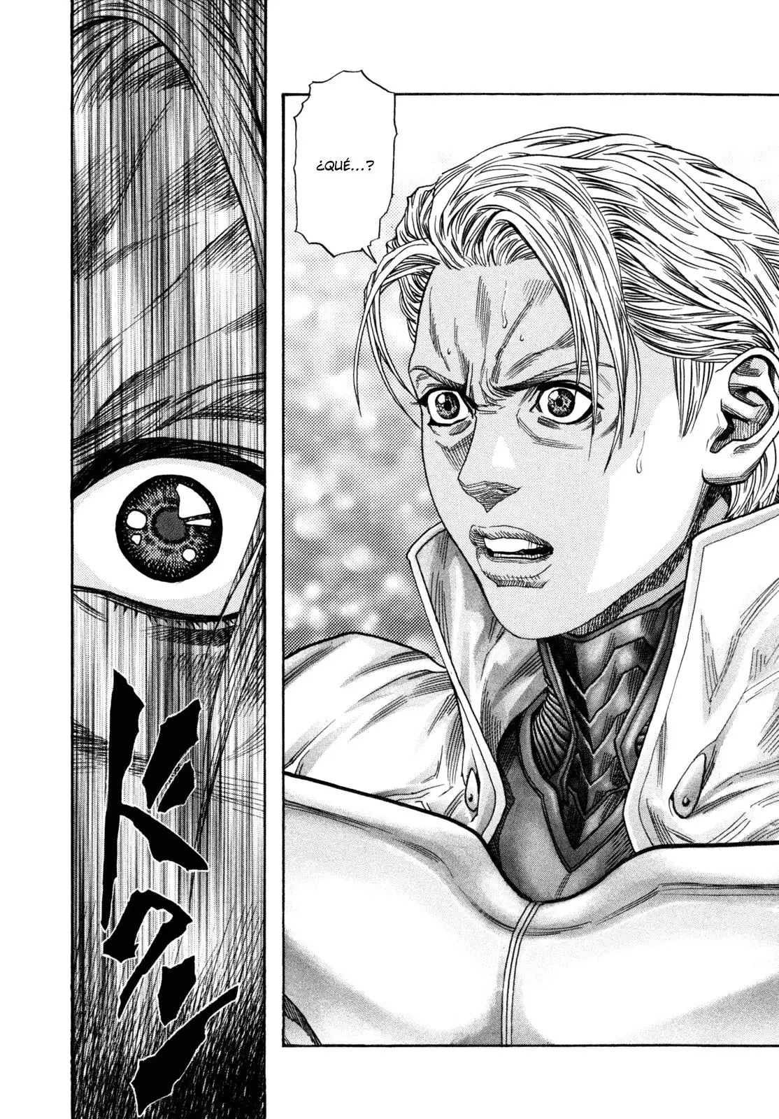 Zetman - Capítulo 163 - Página 5 - LectorTMOo