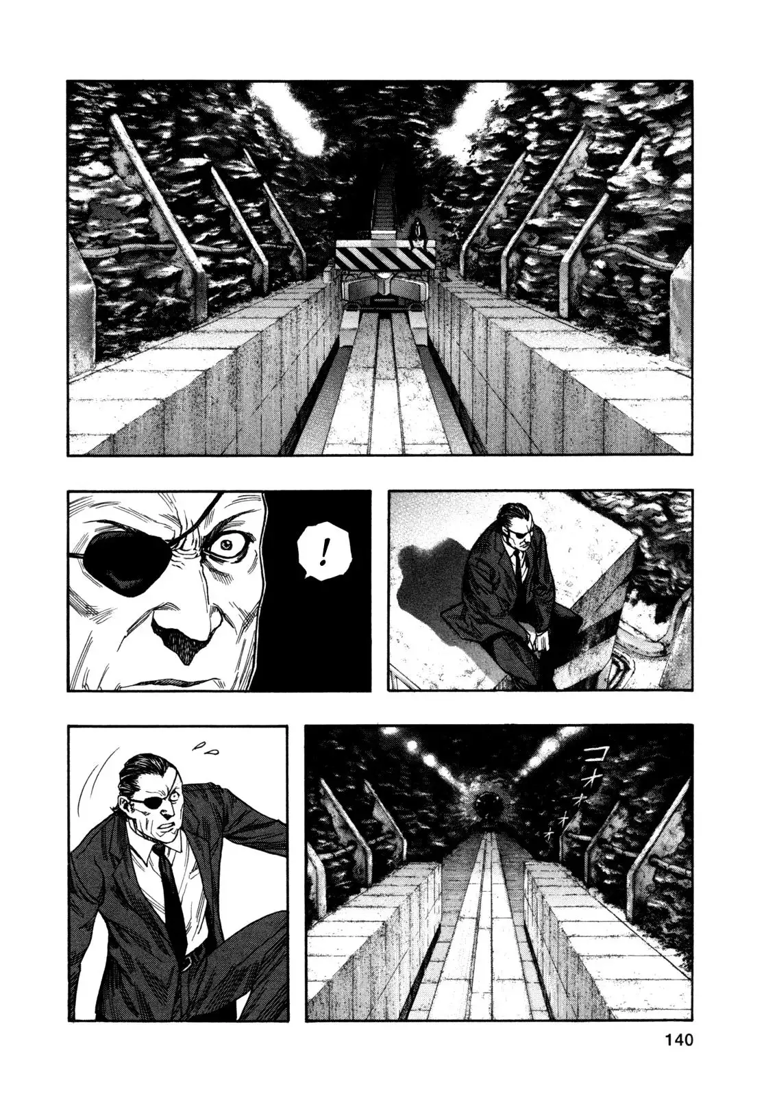 Zetman - Capítulo 167 - Página 9 - LectorTMOo