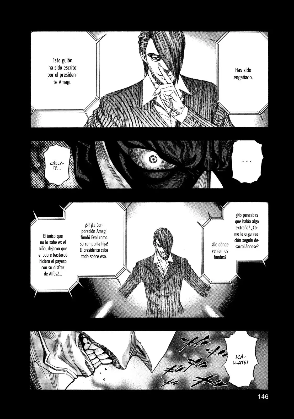 Zetman - Capítulo 167 - Página 15 - LectorTMOo