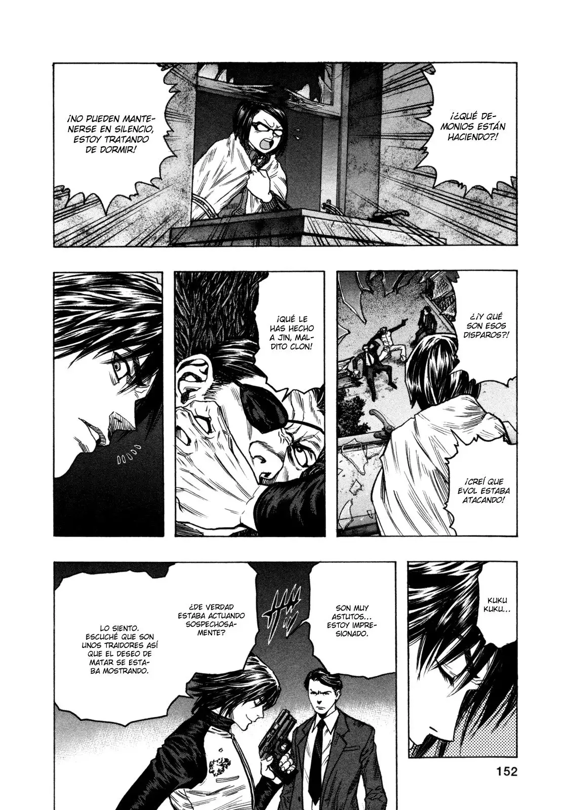 Zetman - Capítulo 168 - Página 4 - LectorTMOo