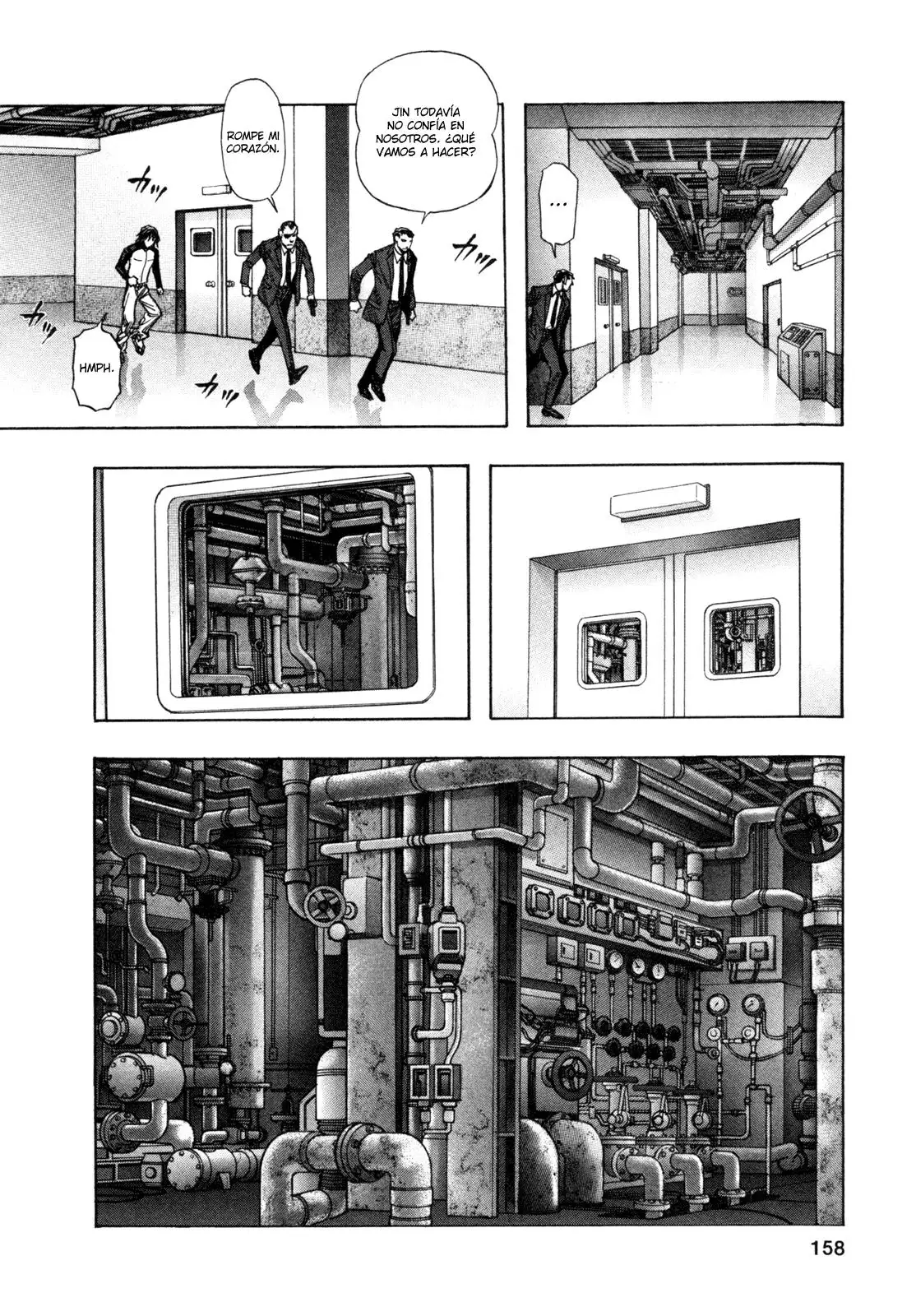 Zetman - Capítulo 168 - Página 10 - LectorTMOo