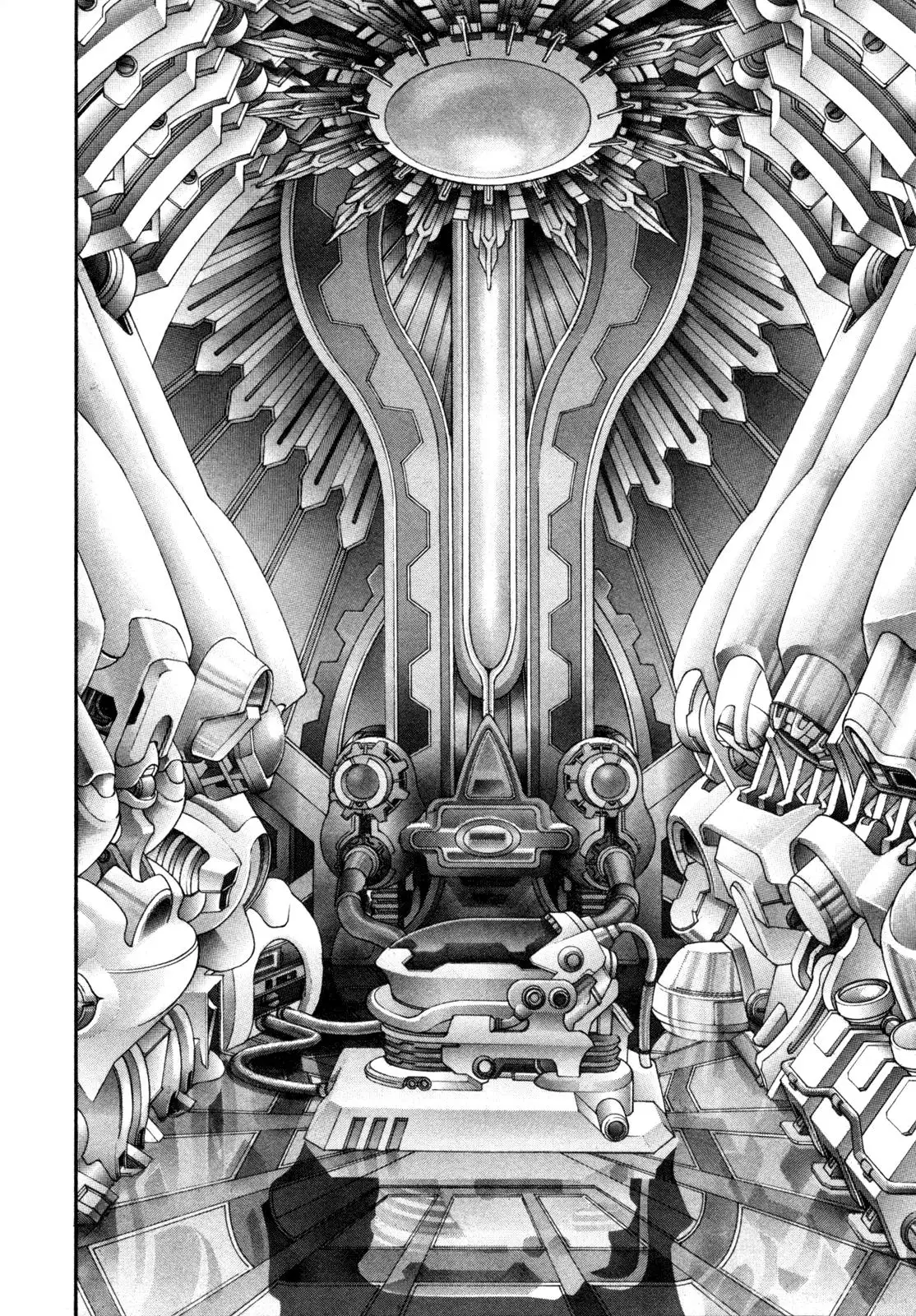 Zetman - Capítulo 168 - Página 14 - LectorTMOo