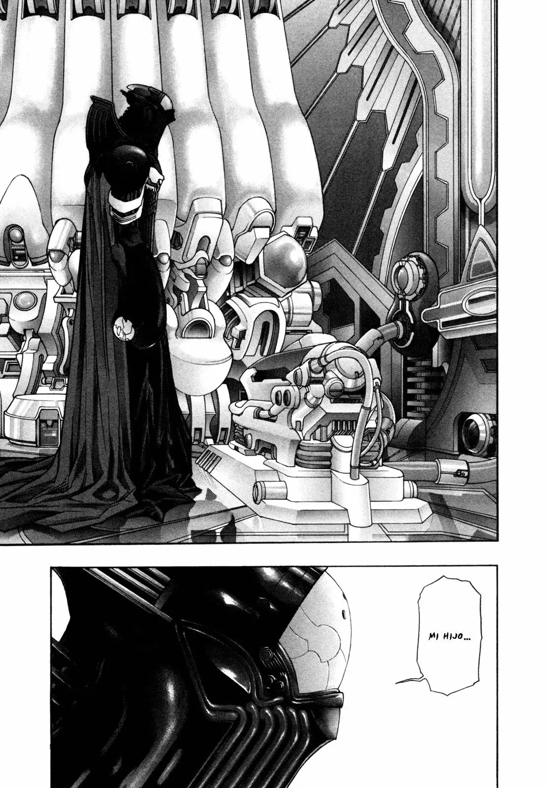 Zetman - Capítulo 168 - Página 15 - LectorTMOo