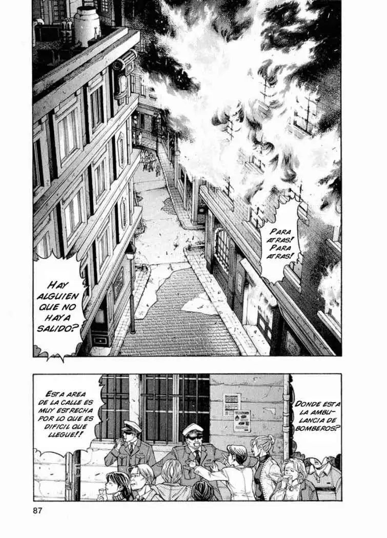 Zetman - Capítulo 17 - Página 5 - LectorTMOo