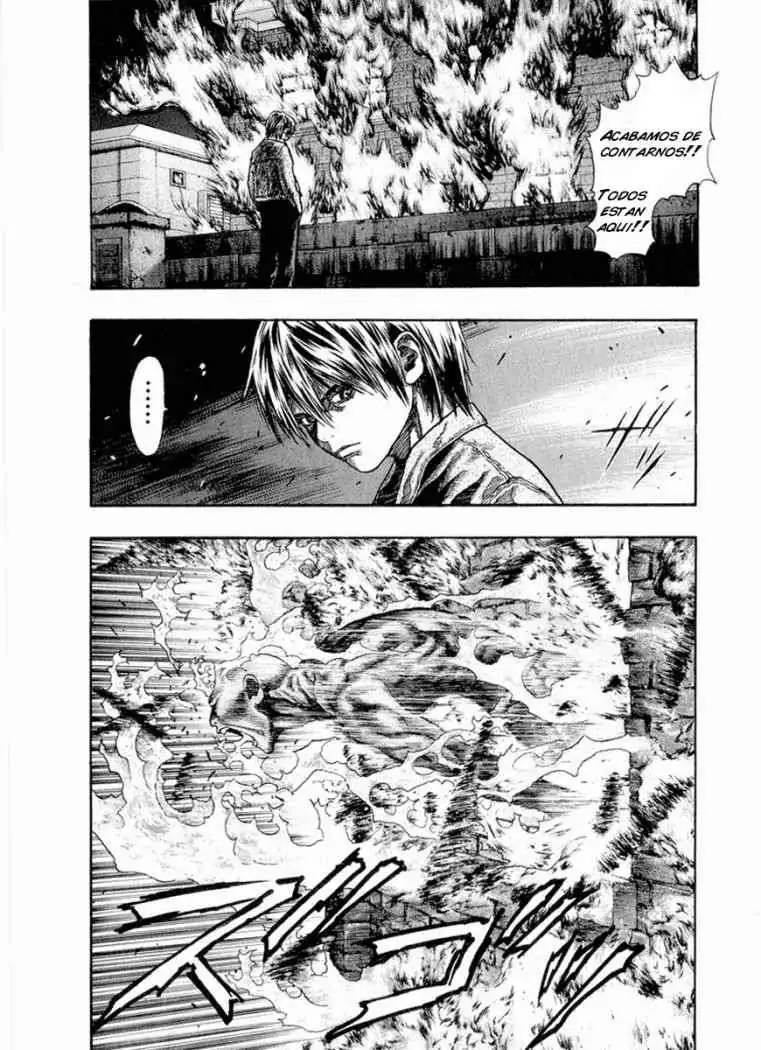 Zetman - Capítulo 17 - Página 6 - LectorTMOo