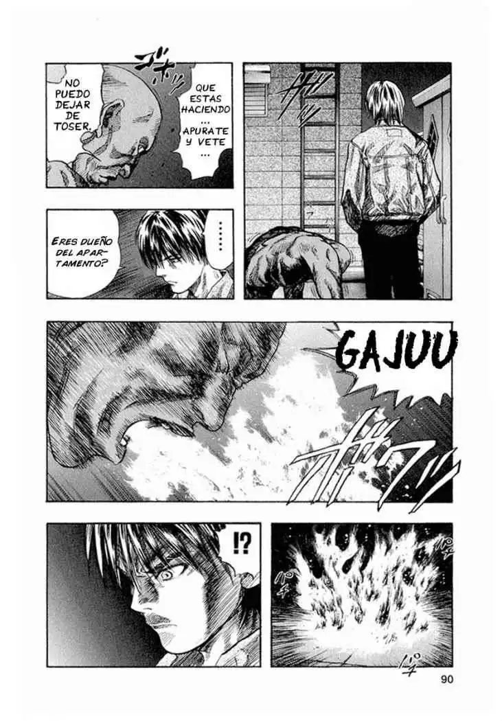 Zetman - Capítulo 17 - Página 8 - LectorTMOo