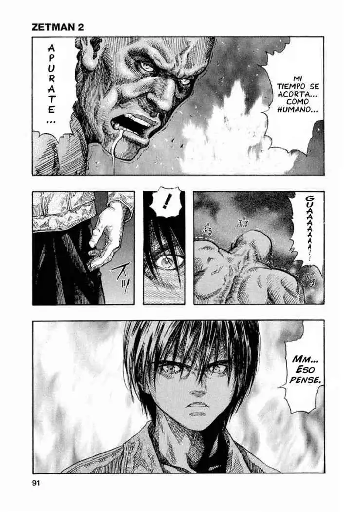 Zetman - Capítulo 17 - Página 9 - LectorTMOo