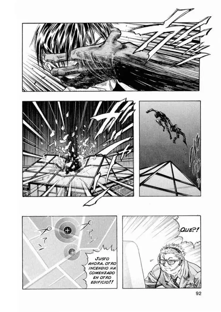 Zetman - Capítulo 17 - Página 10 - LectorTMOo