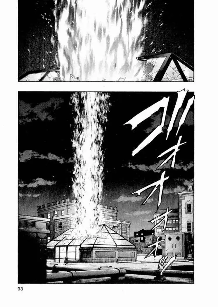 Zetman - Capítulo 17 - Página 11 - LectorTMOo