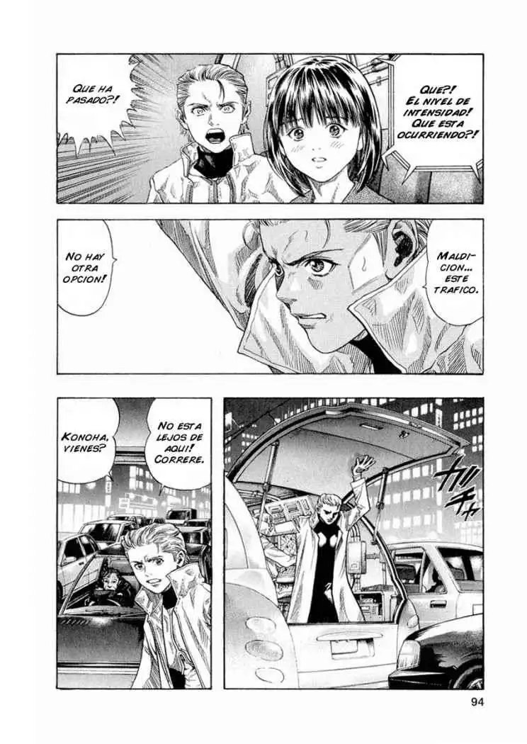 Zetman - Capítulo 17 - Página 12 - LectorTMOo