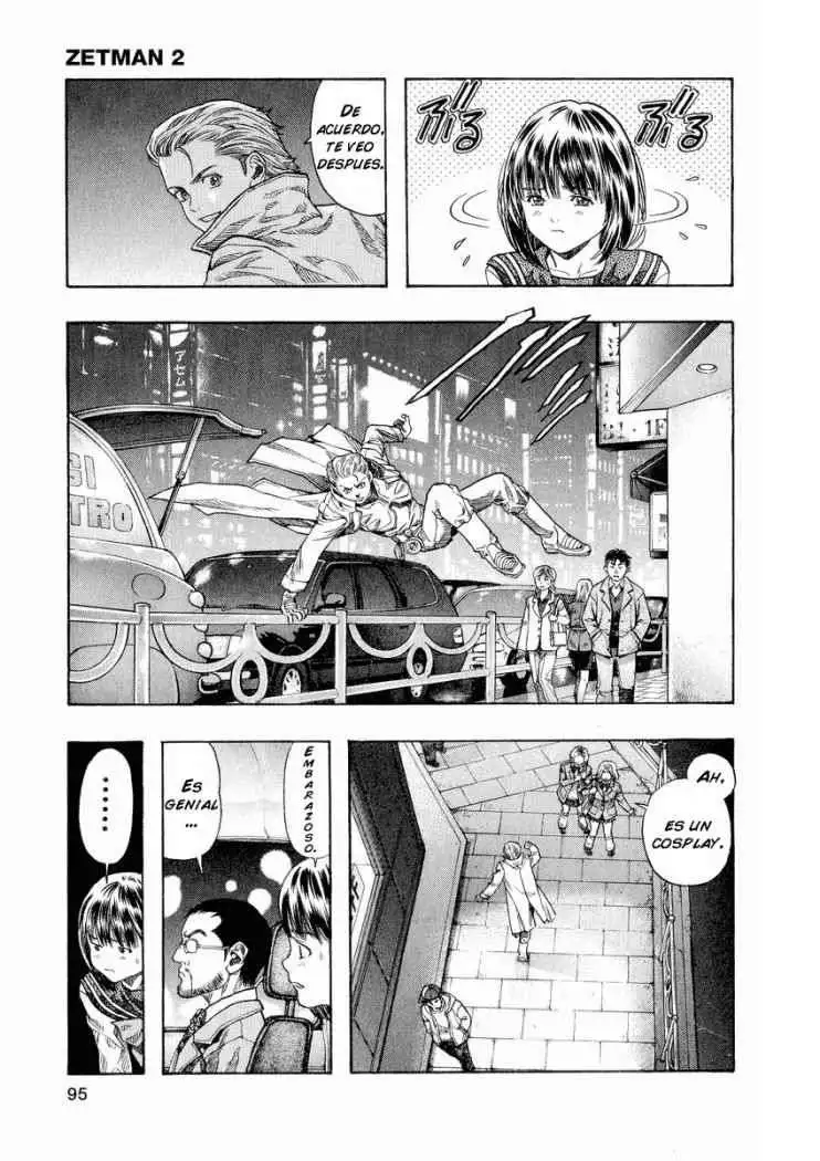 Zetman - Capítulo 17 - Página 13 - LectorTMOo