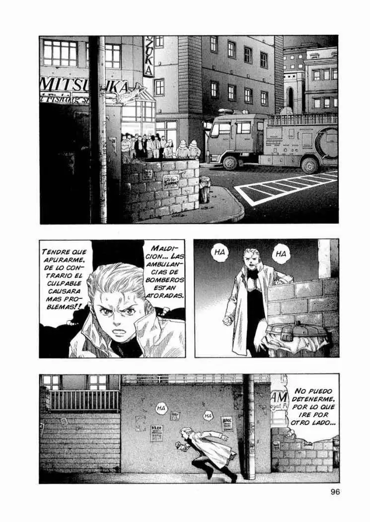 Zetman - Capítulo 17 - Página 14 - LectorTMOo
