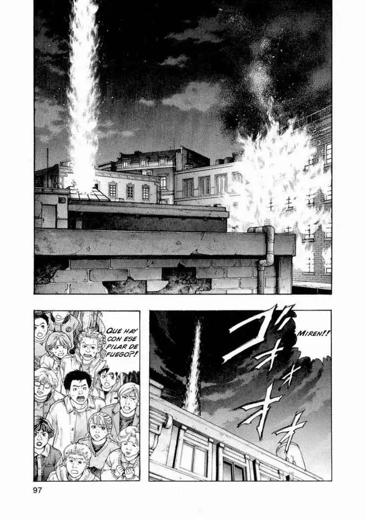 Zetman - Capítulo 17 - Página 15 - LectorTMOo