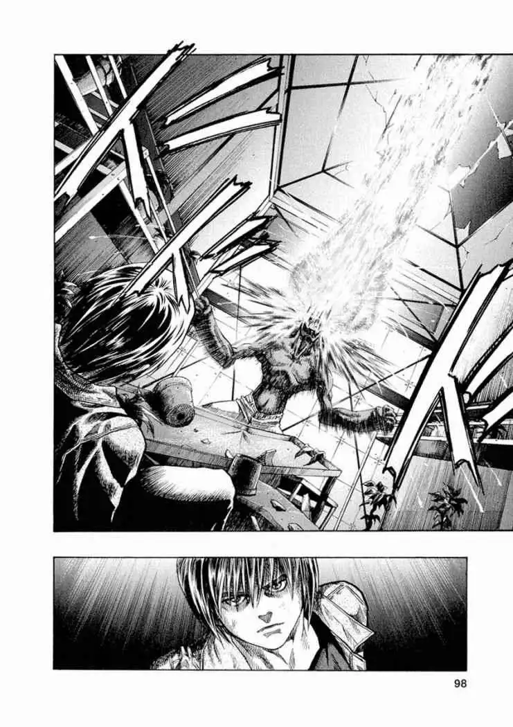 Zetman - Capítulo 17 - Página 16 - LectorTMOo