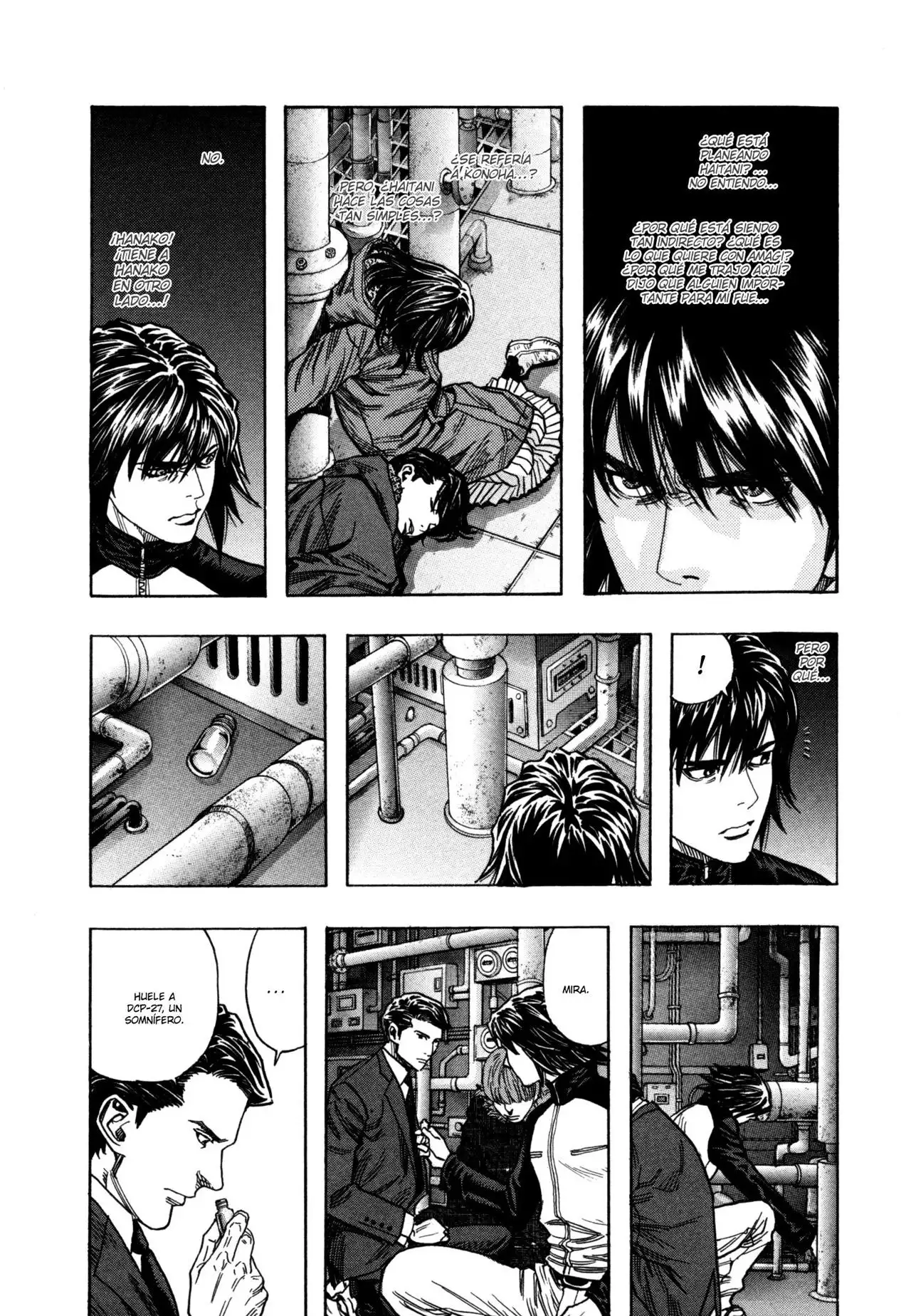 Zetman - Capítulo 170 - Página 8 - LectorTMOo