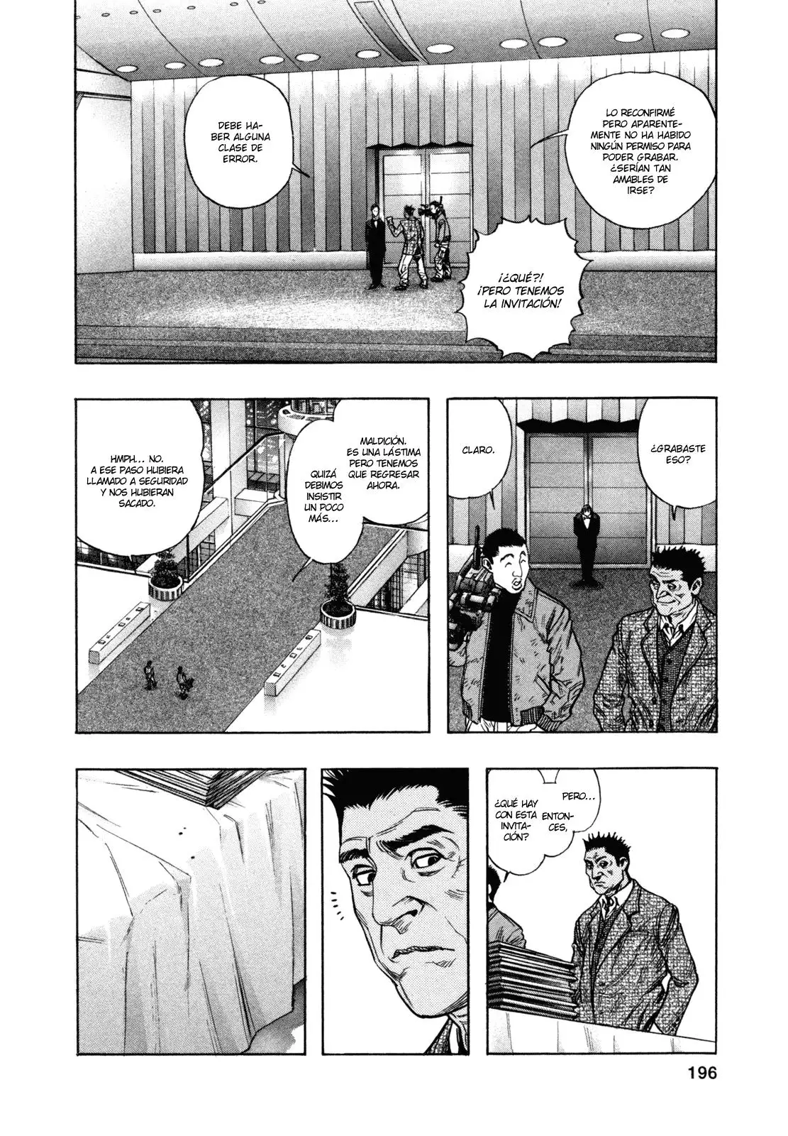 Zetman - Capítulo 170 - Página 16 - LectorTMOo