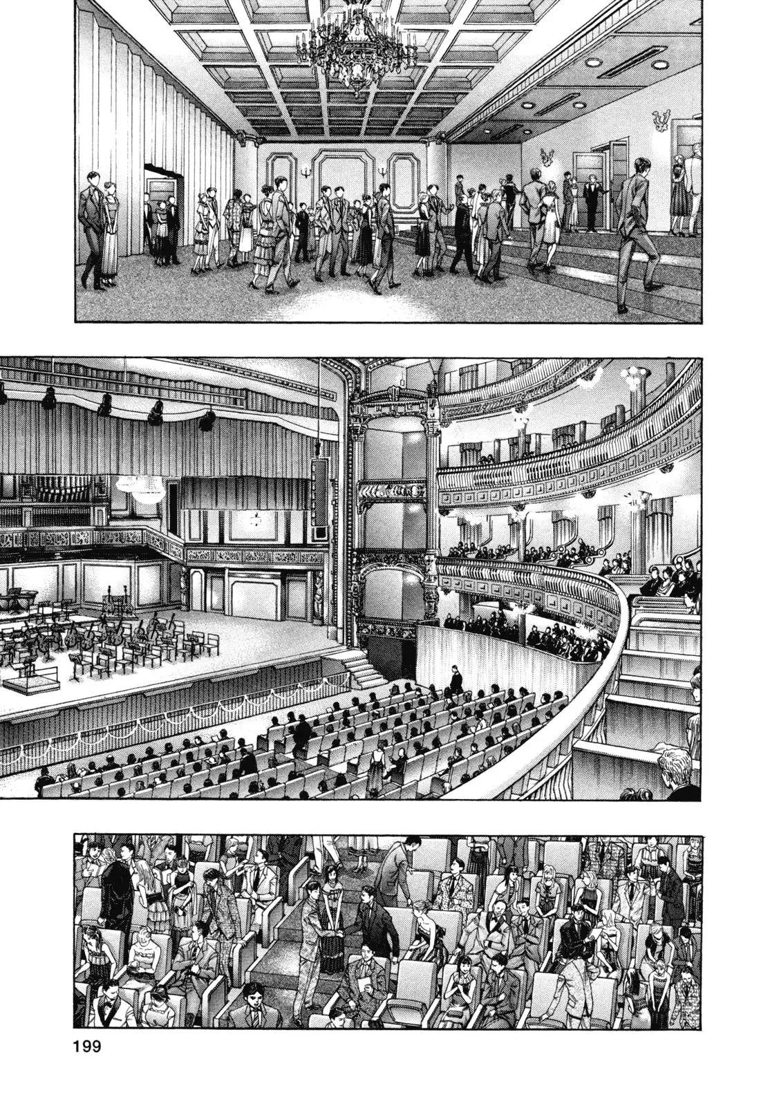Zetman - Capítulo 170 - Página 19 - LectorTMOo