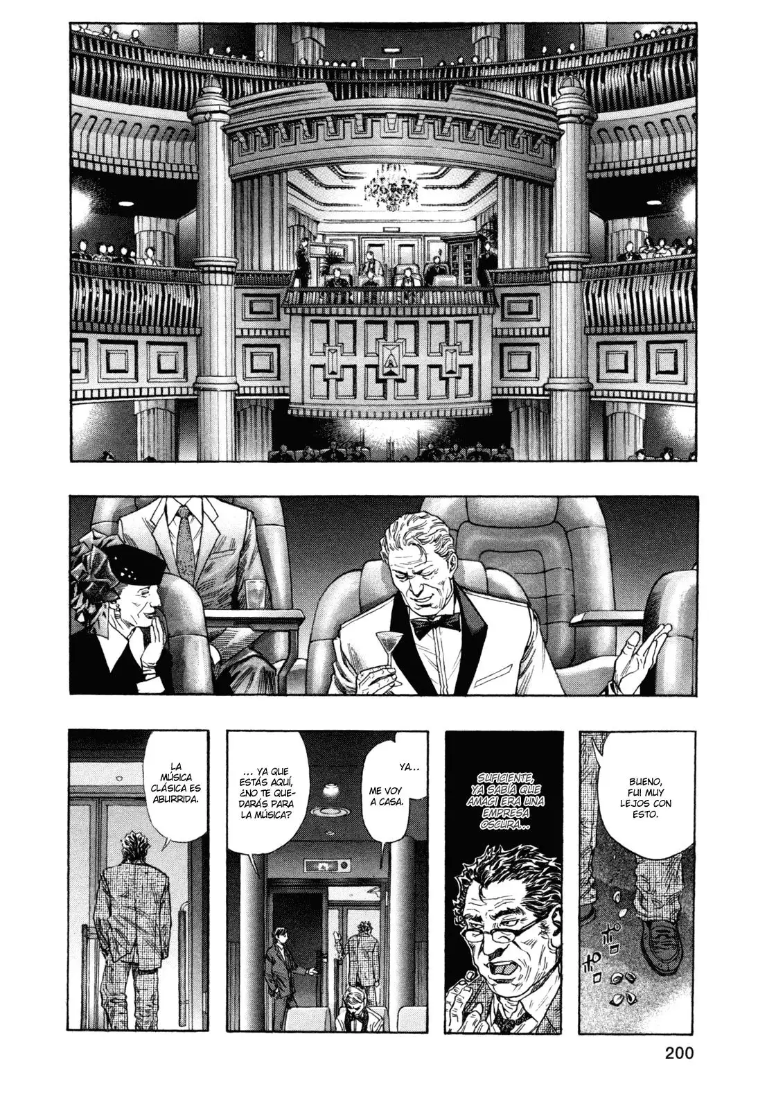 Zetman - Capítulo 170 - Página 20 - LectorTMOo