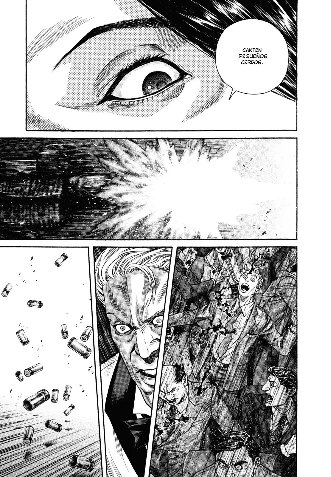 Zetman - Capítulo 170 - Página 26 - LectorTMOo