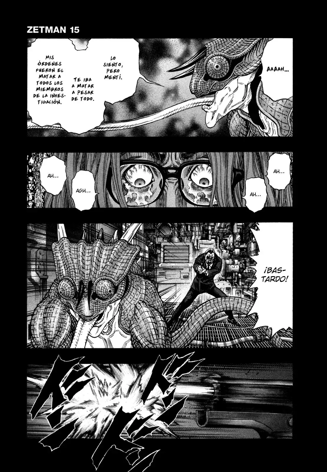 Zetman - Capítulo 171 - Página 15 - LectorTMOo
