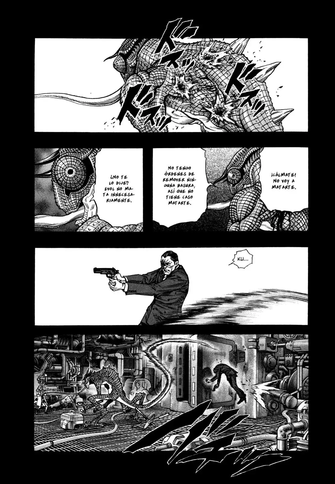 Zetman - Capítulo 171 - Página 16 - LectorTMOo