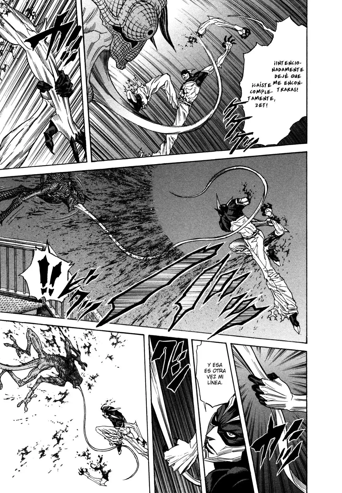 Zetman - Capítulo 171 - Página 25 - LectorTMOo