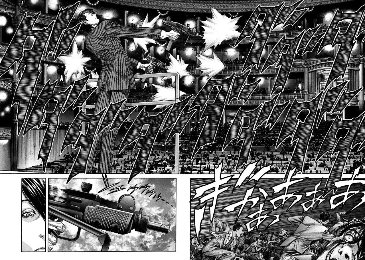 Zetman - Capítulo 172 - Página 8 - LectorTMOo