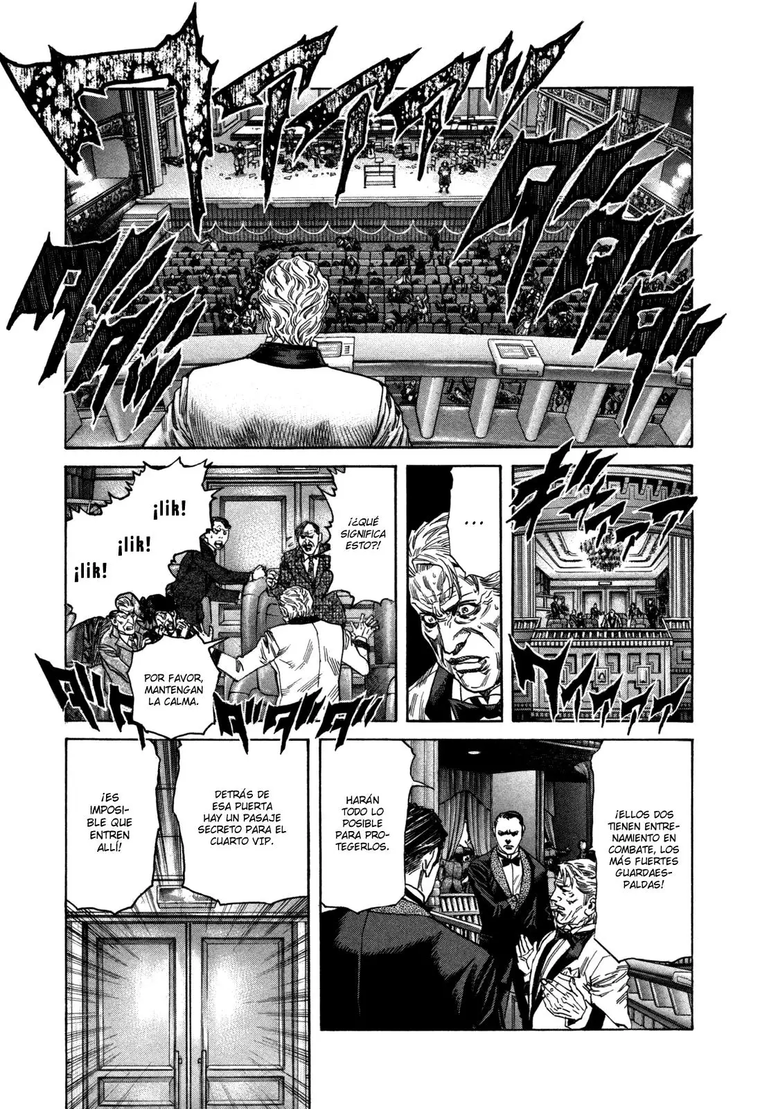 Zetman - Capítulo 172 - Página 10 - LectorTMOo