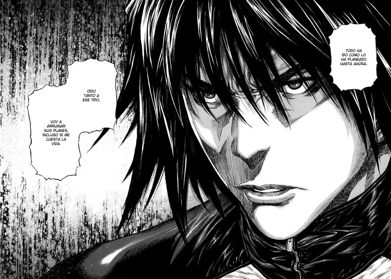 Zetman - Capítulo 172 - Página 27 - LectorTMOo