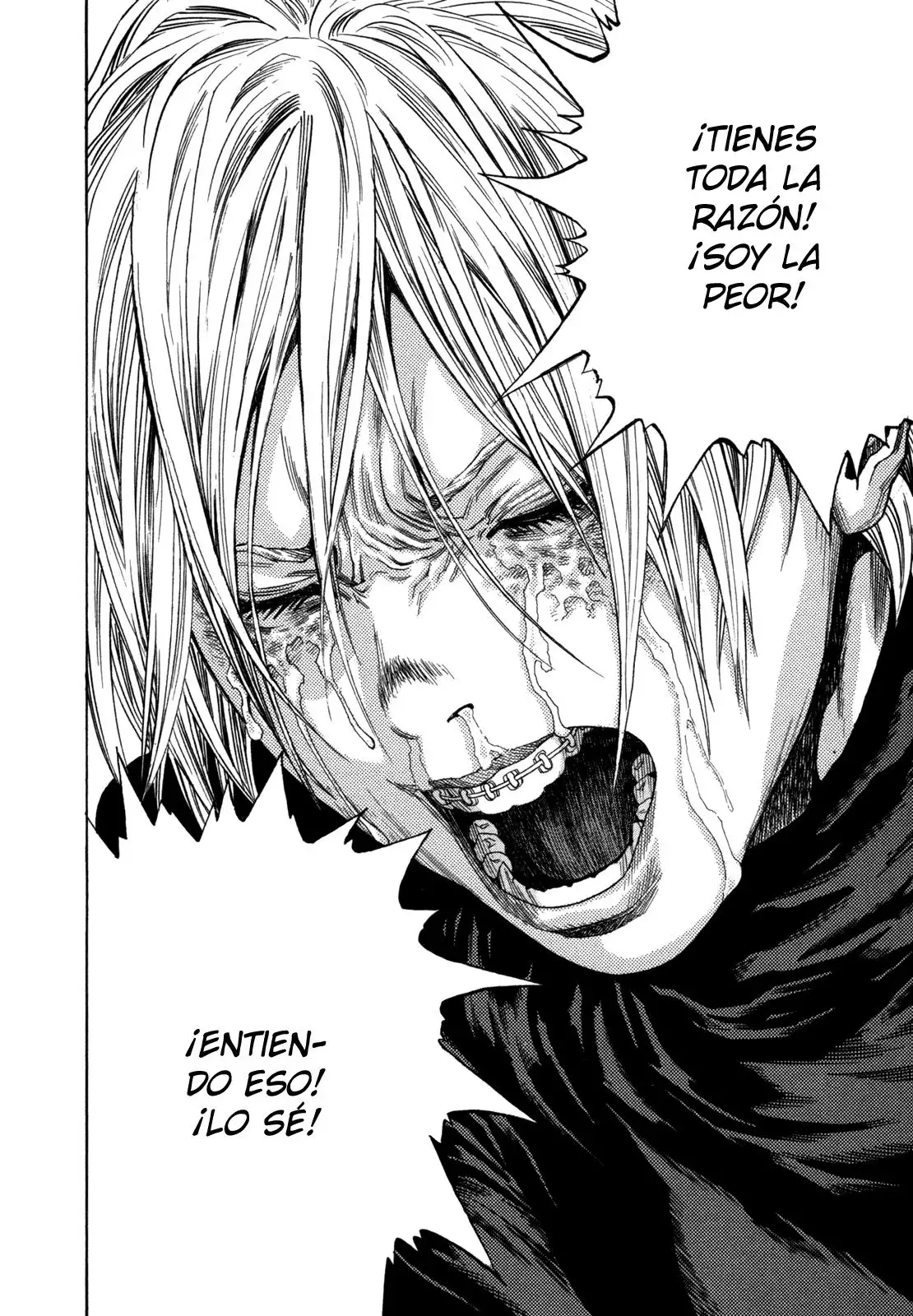 Zetman - Capítulo 173 - Página 12 - LectorTMOo