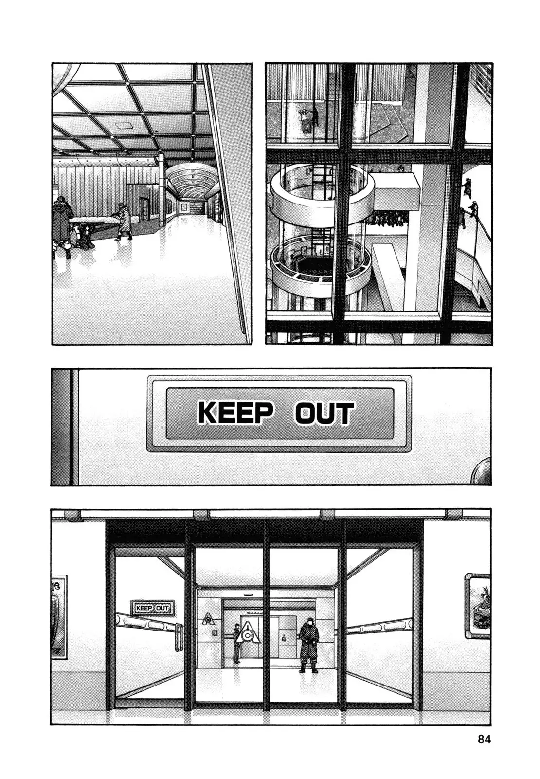 Zetman - Capítulo 173 - Página 16 - LectorTMOo