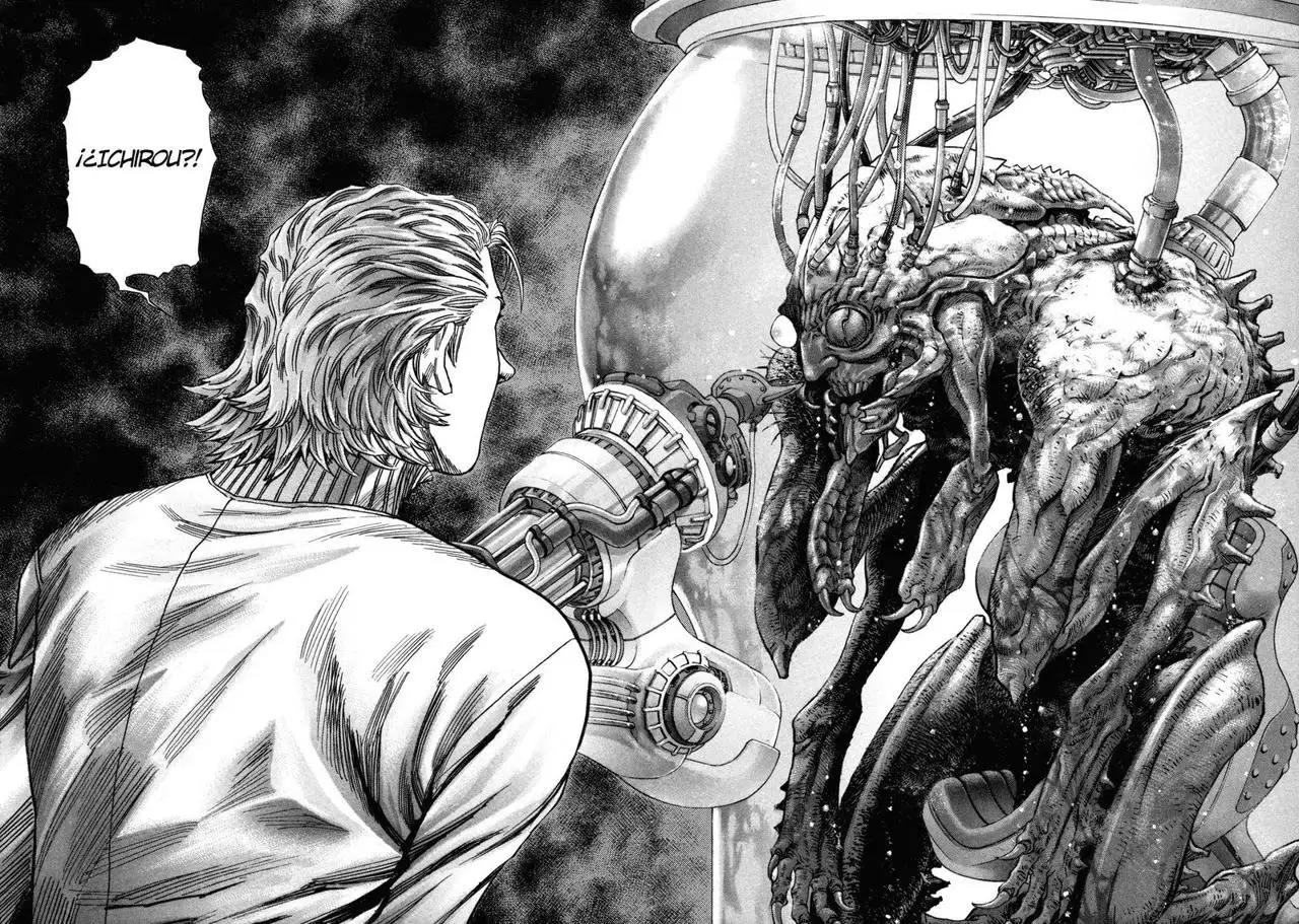 Zetman - Capítulo 173 - Página 29 - LectorTMOo