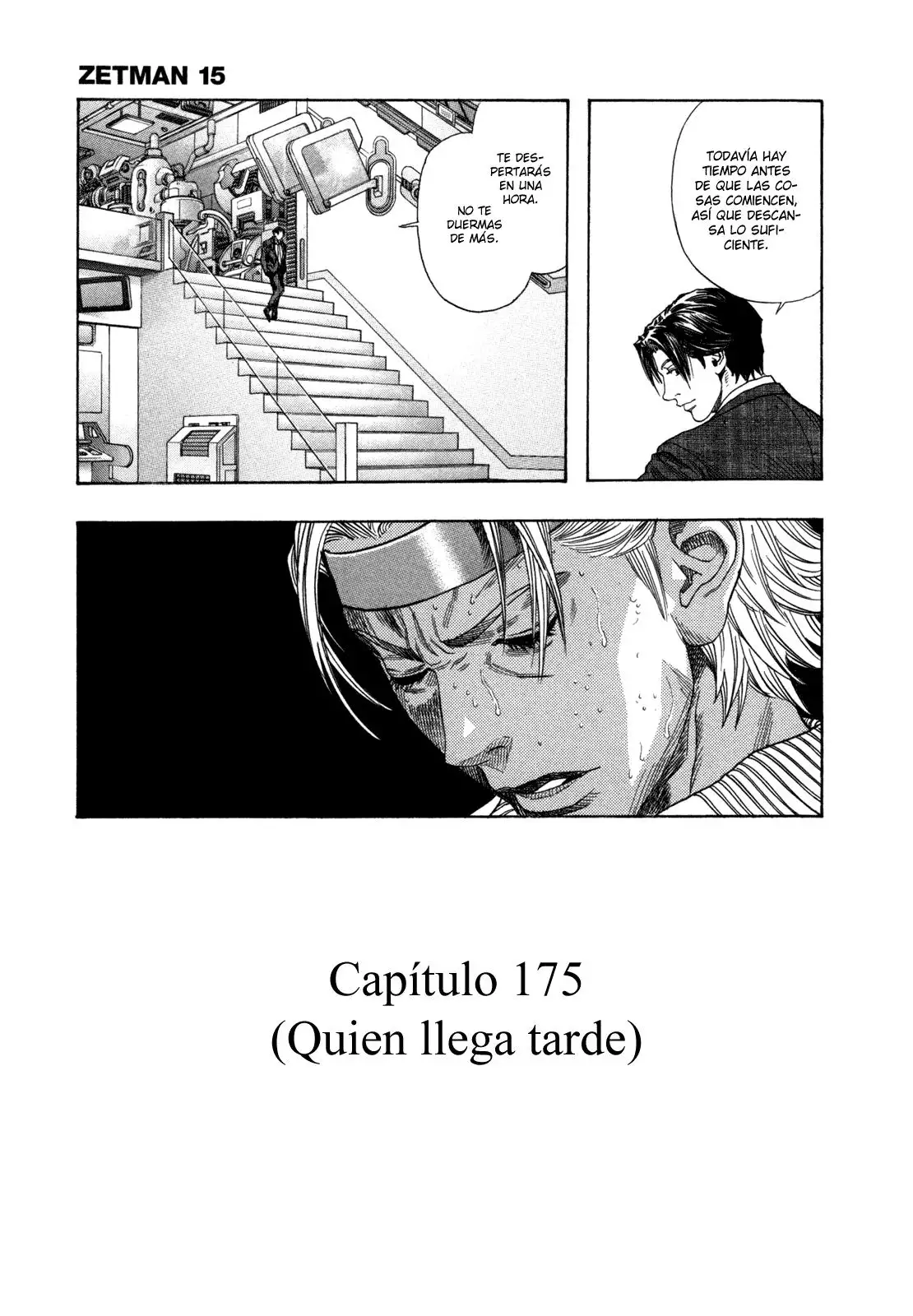 Zetman - Capítulo 175 - Página 5 - LectorTMOo