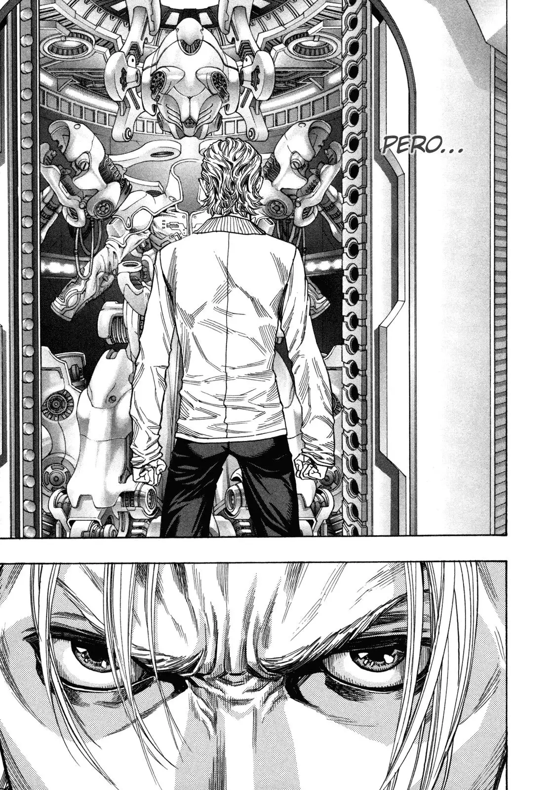 Zetman - Capítulo 175 - Página 9 - LectorTMOo
