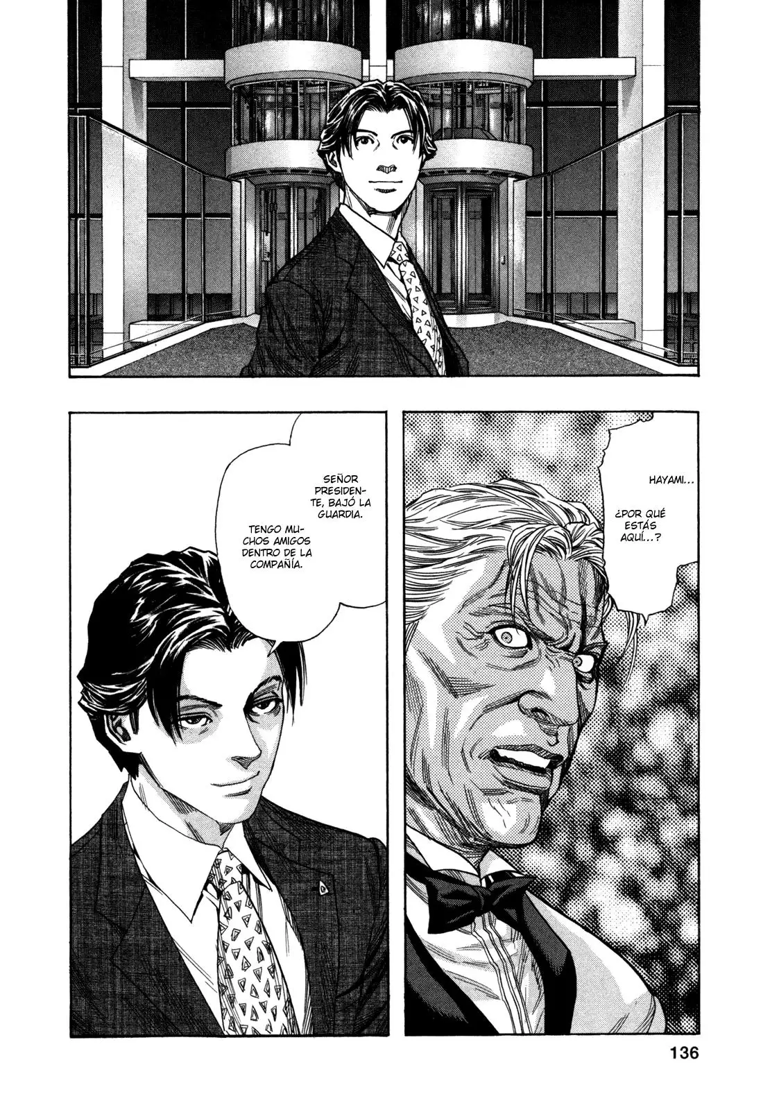 Zetman - Capítulo 175 - Página 14 - LectorTMOo